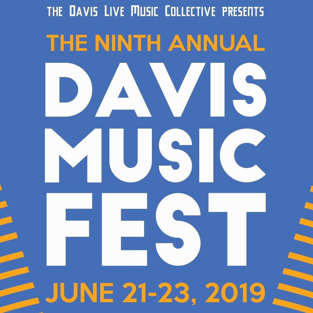 Davis Music Fest 9