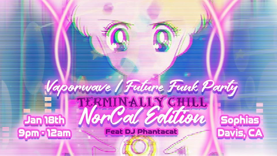 Terminally Chill