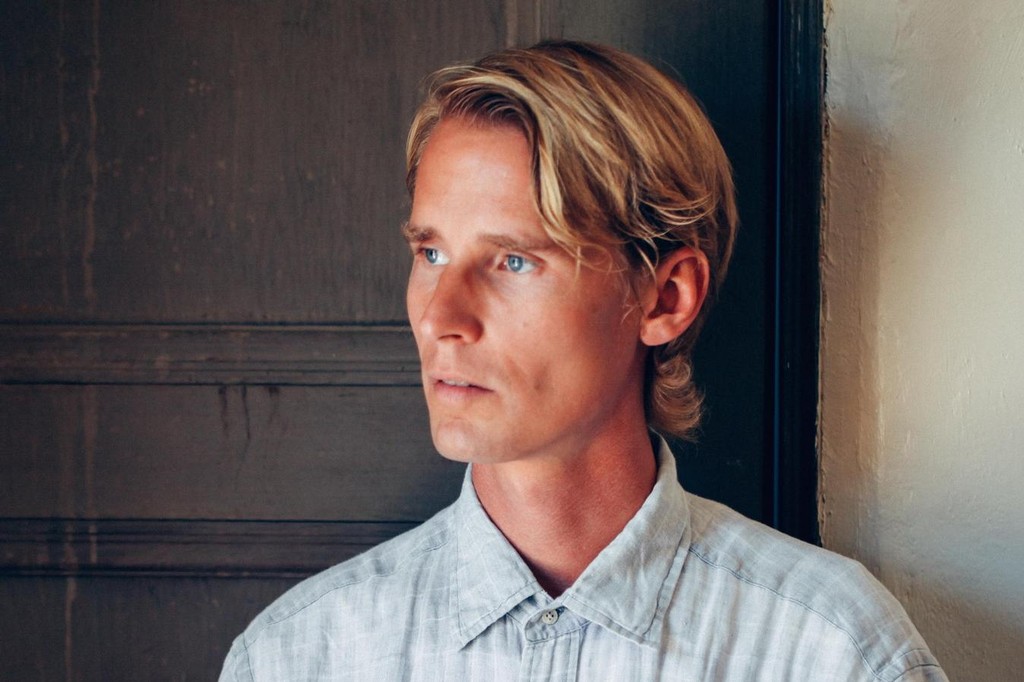 tom brosseau tour